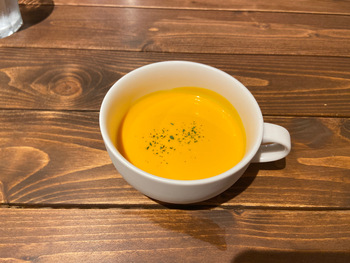 約束のステーキランチ 約束のステーキランチ