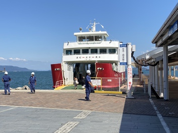 近くて遠かったランチ 近くて遠かったランチ