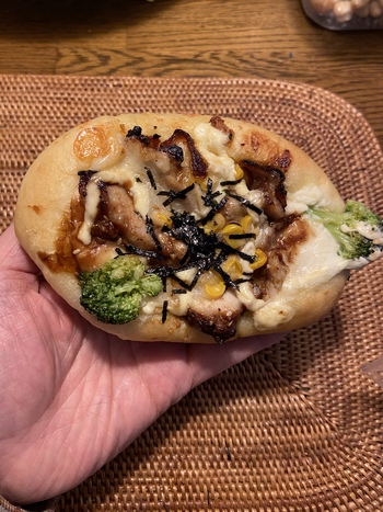 なんだかな〜ランチに なんだかな〜ランチに