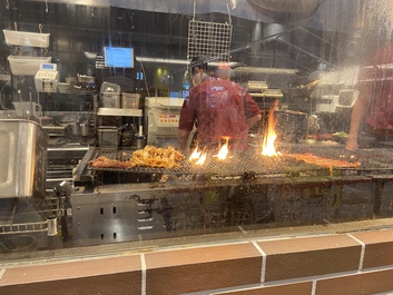 丸亀製麺の兄弟店巡りその② 丸亀製麺の兄弟店巡りその②