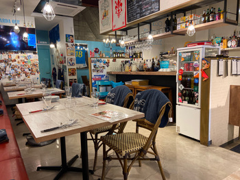 求めていたお店です 求めていたお店です