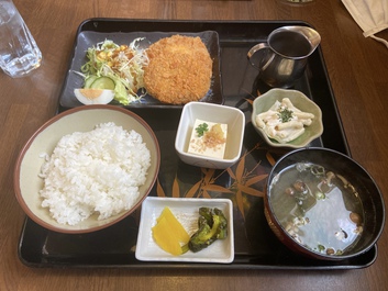 ワンコインより良いかも知れん ワンコインより良いかも知れん