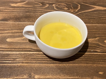 定期的に食べたくなるランチ 定期的に食べたくなるランチ