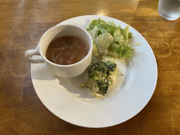 やっと行けた気になるお店 やっと行けた気になるお店