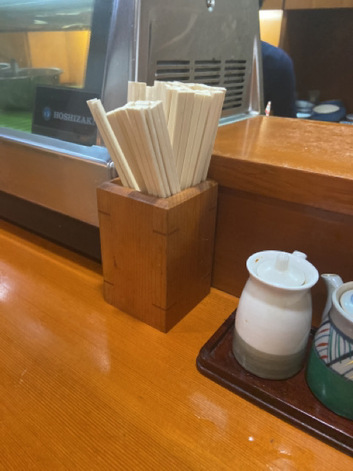 回らない敷居の低いお寿司屋さん 回らない敷居の低いお寿司屋さん