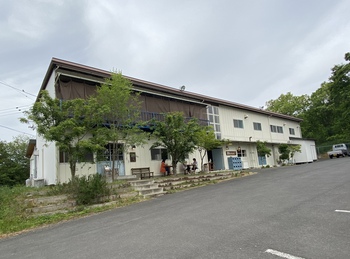 山中のおかし工房 山中のおかし工房
