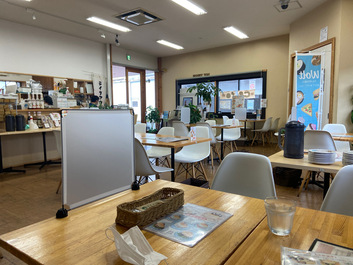 かぐや姫がやって来るランチ かぐや姫がやって来るランチ