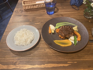 嬉し再開待ってました 嬉し再開待ってました