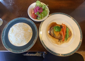 やはり人気店だった やはり人気店だった