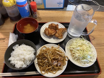 遂に行って見たものの え! 遂に行って見たものの え!