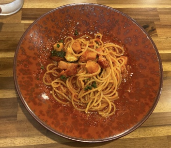今月オープンのお店でした 今月オープンのお店でした