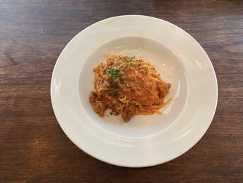 災い転じて福となすランチ 災い転じて福となすランチ