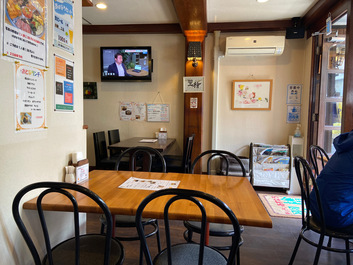 明後日なったけど行ったランチ 明後日なったけど行ったランチ