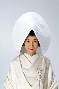 おじいちゃんの結婚式