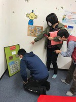 ジェムスクール