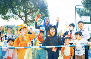 【英会話】新居浜校、幼児さんのお問合せが増えています♡ 【英会話】新居浜校、幼児さんのお問合せが増えています♡