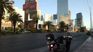 Trip in GoldWing to Colorado, Arizona and LasVegas