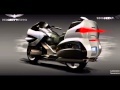2015 honda goldwing First Look Concept 2015 honda goldwing First Look Concept