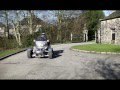EZS Reverse Trike gl1800 EZS Reverse Trike gl1800