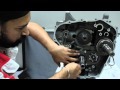 GOLDWING ENGINE ASSEMBLY PART 1 2 GOLDWING ENGINE ASSEMBLY PART 1 2
