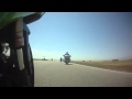 Goldwings on the track! Goldwings on the track!