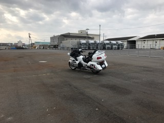 フルロック 旋回 フルロック 旋回
