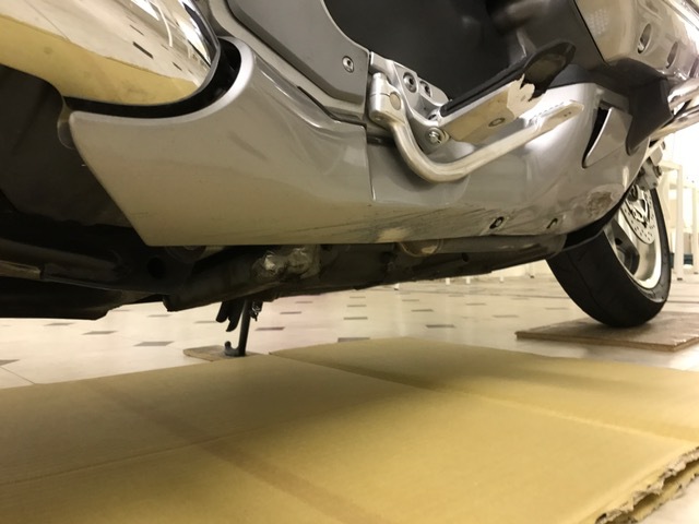 ステップ ステップ
