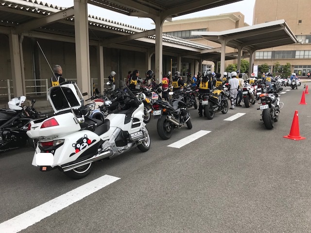 2018グッドライダーミーティング香川 2018グッドライダーミーティング香川