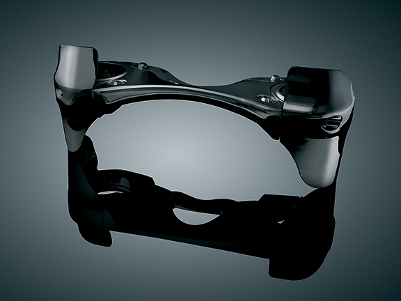 クリアキン BLACK FORK BRACE