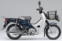 スーパーカブ110 スーパーカブ110