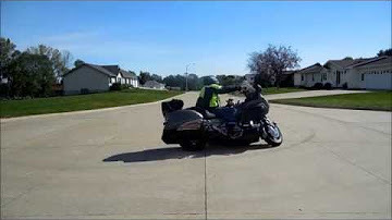 F6B Goldwing Easy Handling F6B Goldwing Easy Handling