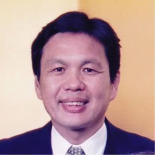 松岡伸矢さんのお父さん
