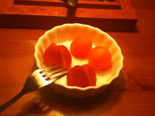 LAGOON CAFE & 香豆楽