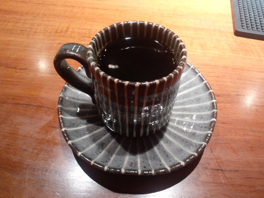LAGOON CAFE & 香豆楽