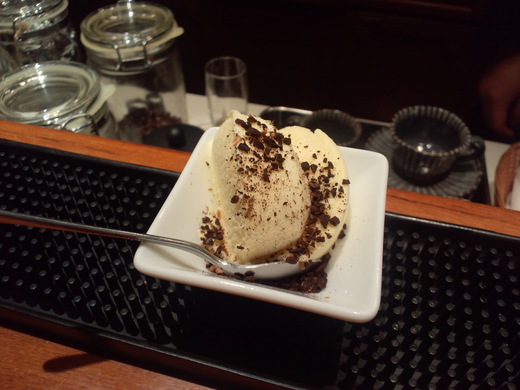 LAGOON CAFE & 香豆楽