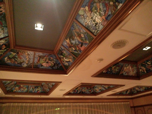 LAGOON CAFE & 香豆楽