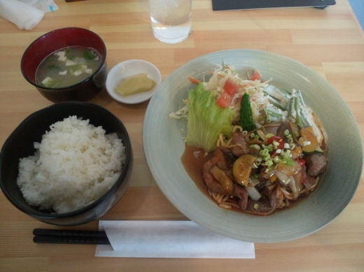 【新店】キッチン翌檜(あすなろ)