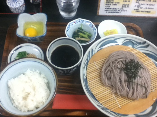 古代麺有馬