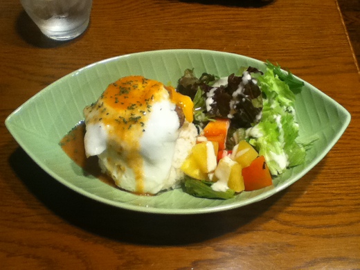 【わりと新店】ALOHA HOUSE 丸亀町