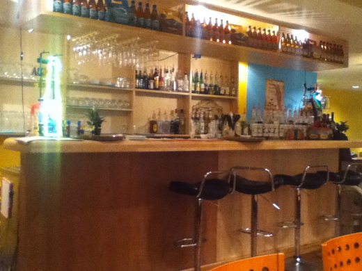 【わりと新店】ALOHA HOUSE 丸亀町