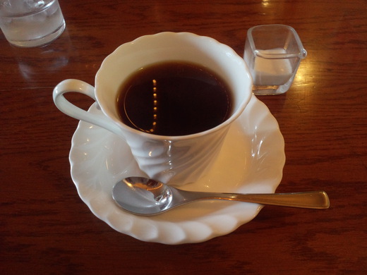 ハーモニー 鉄板カレー さぬき市長尾