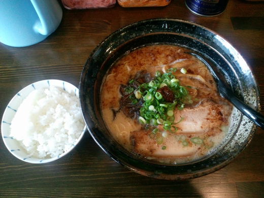 【移転】晴れるや 片原町→国分寺町