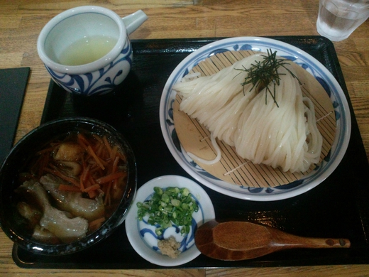 【移転】石川うどん 丸亀駅近く 【移転】石川うどん 丸亀駅近く