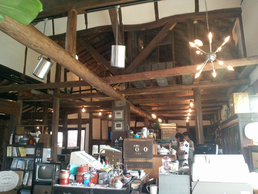 【新店】coffee&waffleポラリス 高松市植松町 【新店】coffee&waffleポラリス 高松市植松町