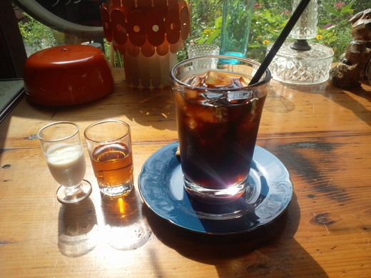 【新店】coffee&waffleポラリス 高松市植松町 【新店】coffee&waffleポラリス 高松市植松町