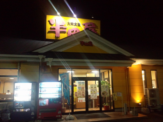 半田屋 ダブルカツ丼 半田屋 ダブルカツ丼