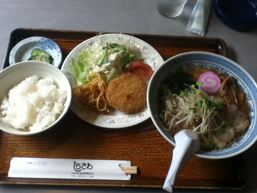 しらさわ タイムランチ さぬき市 しらさわ タイムランチ さぬき市