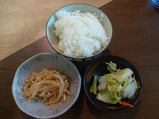 麺屋空 新空港通り 麺屋空 新空港通り