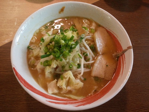 麺屋空 新空港通り 麺屋空 新空港通り
