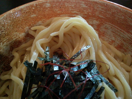 黄昏タンデム 魚群つけめん 黄昏タンデム 魚群つけめん